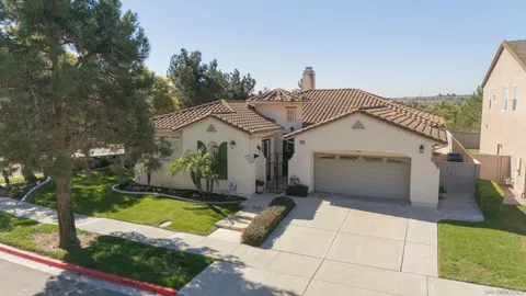 1486 Old Janal Ranch Rd, Chula Vista, CA 91915 - #: 250019711