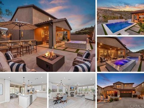 940 Lindbergh Drive San Marcos CA 92069