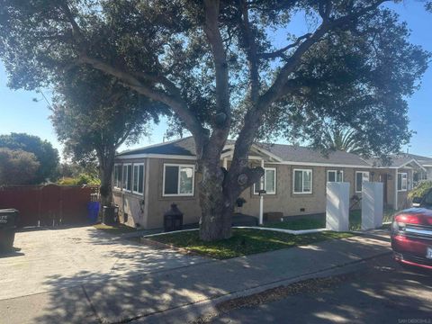 3026-28  Comstock San Diego CA 92111