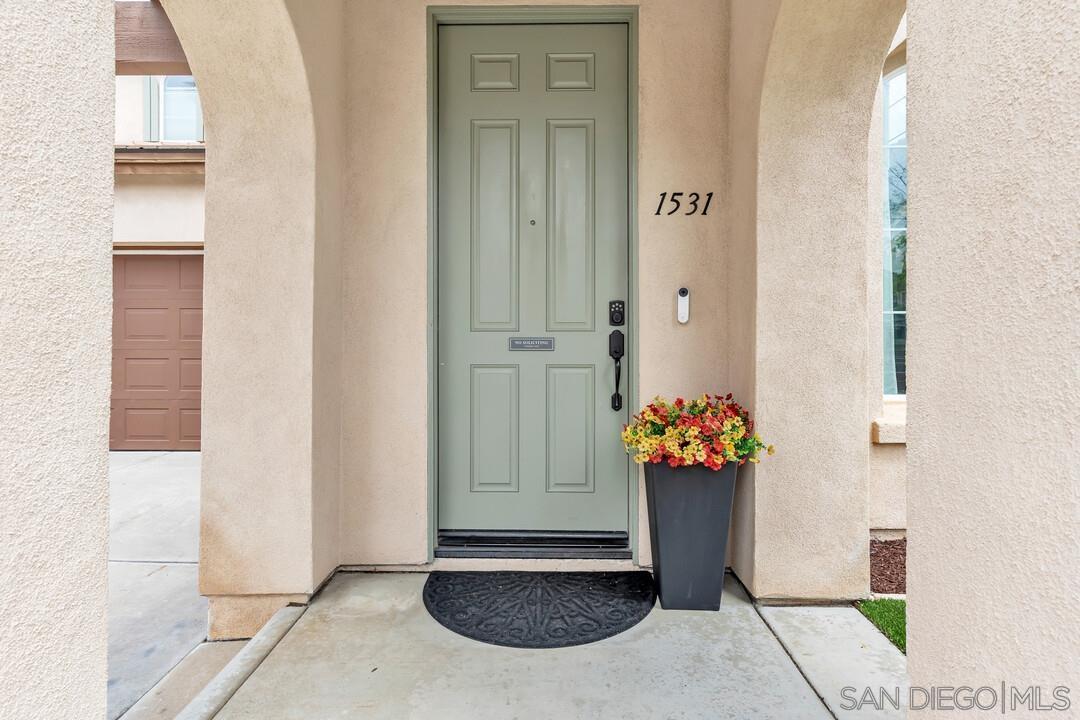 1531 Quiet Trail Dr