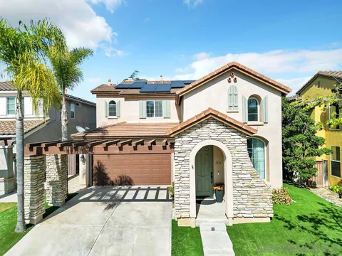 1531 Quiet Trail Dr, Chula Vista, CA 91915 - #: 250030481