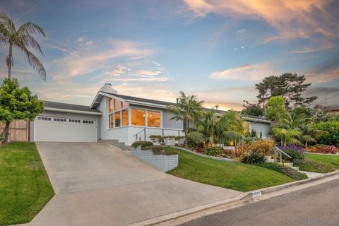 6529  Manana Place La Jolla CA 92037