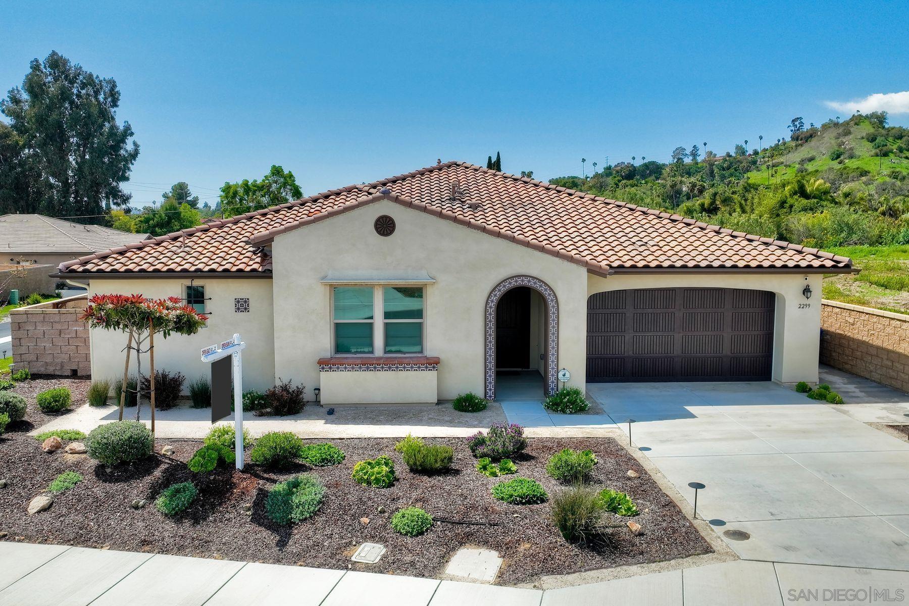 2299 E Lincoln Ave.