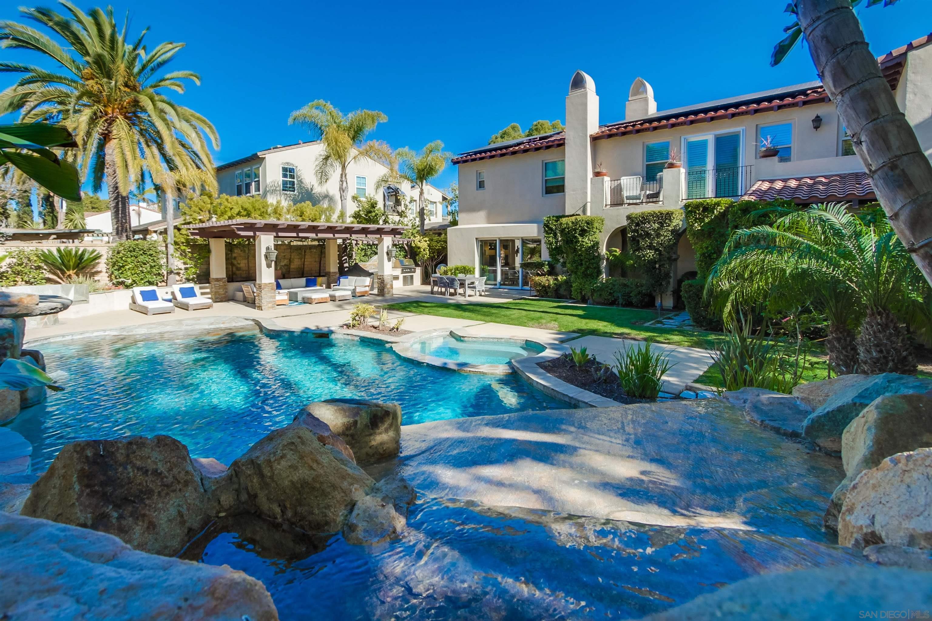 14420 Rancho Del Prado Trl
