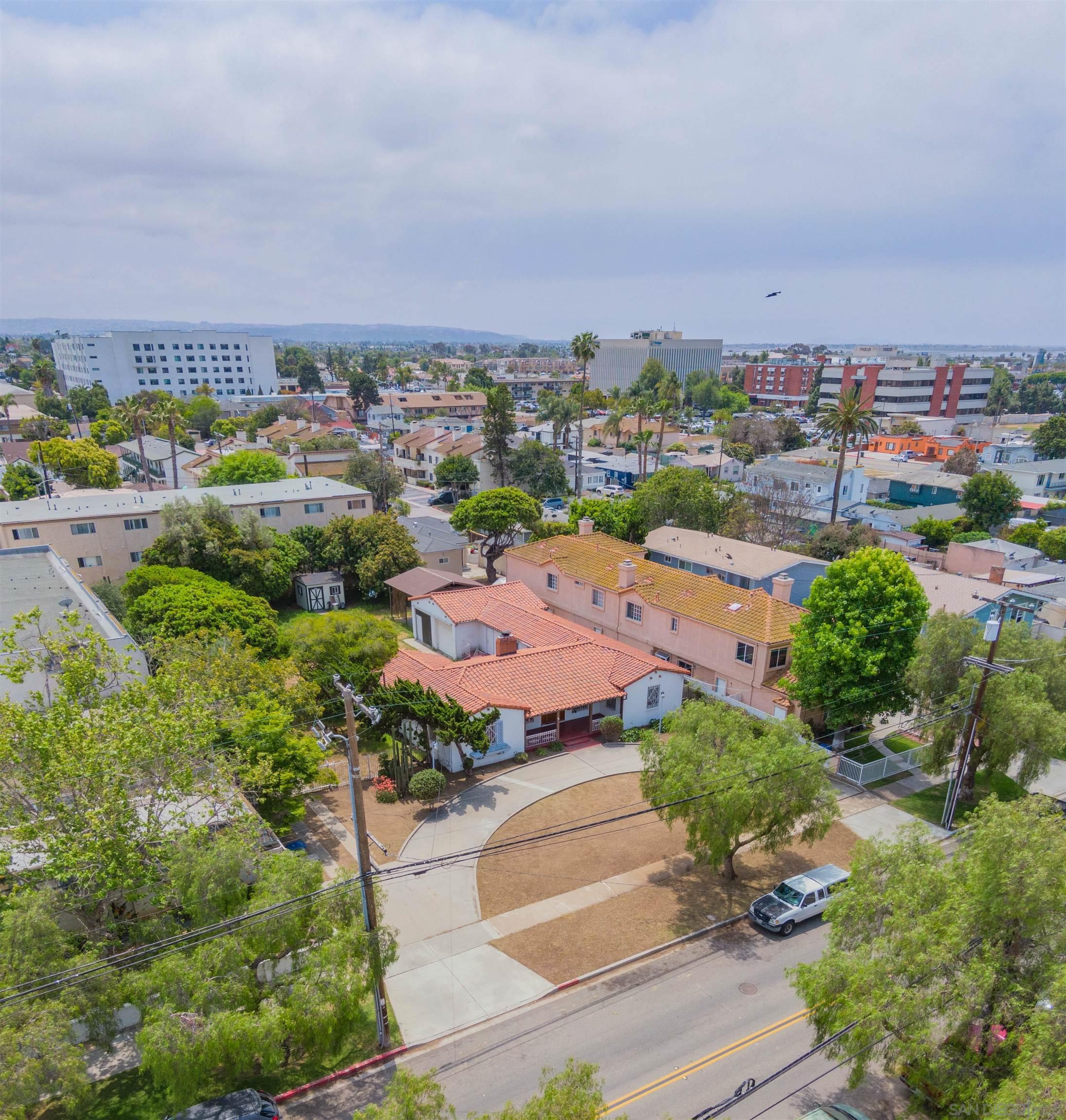364 G St