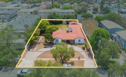 364  G St Chula Vista CA 91910