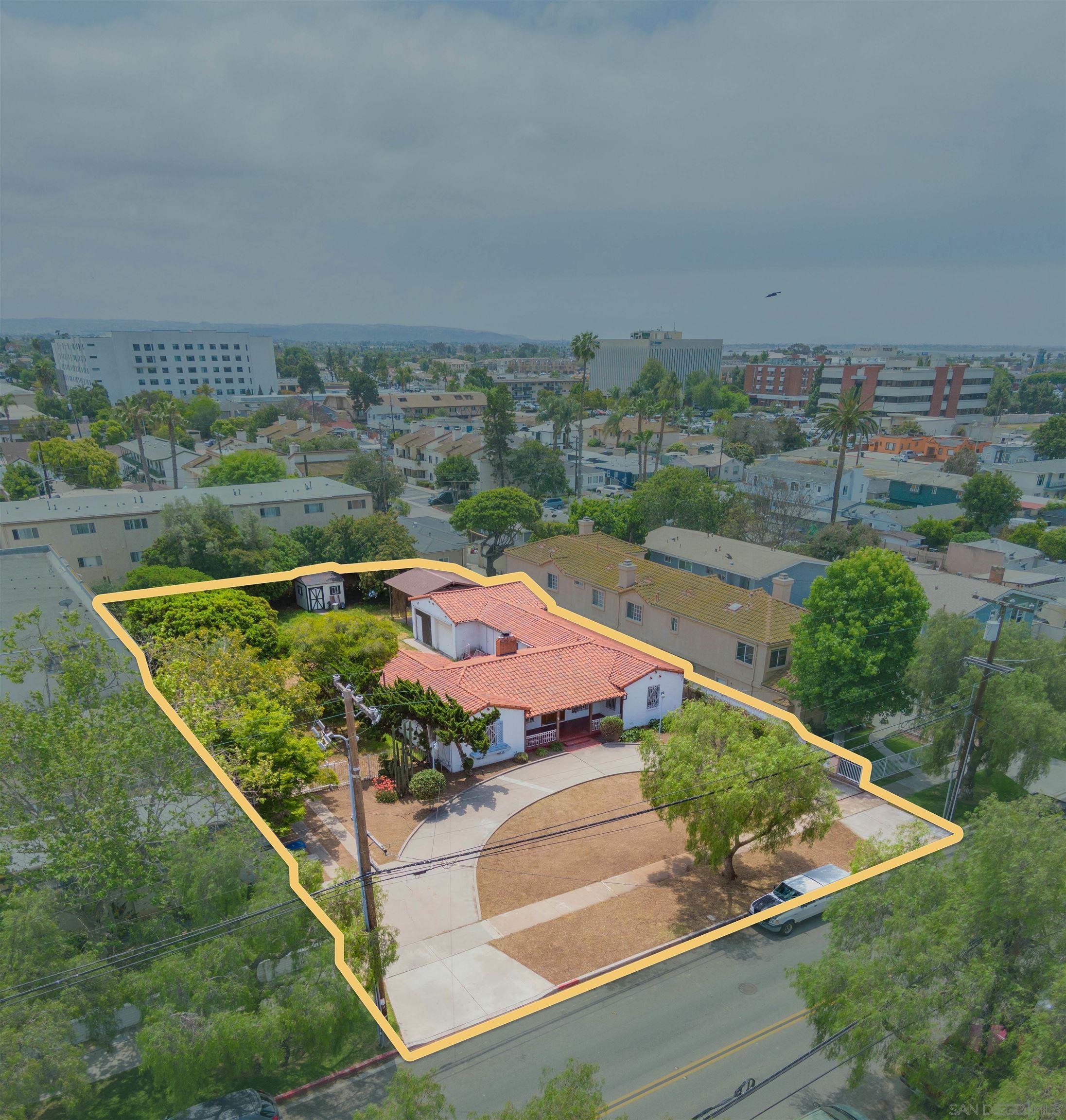 364 G St