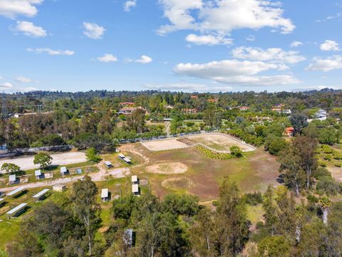 17397 La Brisa Rancho Santa Fe CA 92067
