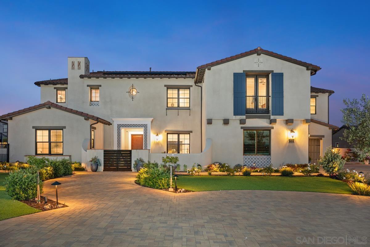 8416 Hidden Cove Way