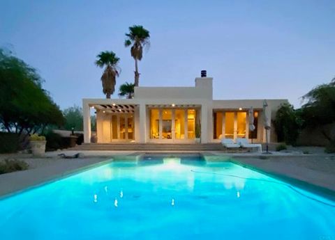 2207 Hoberg Road Borrego Springs CA 92004