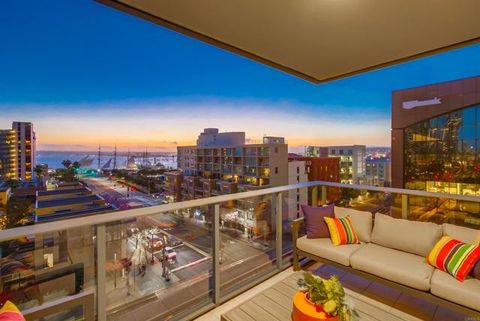 1388 Kettner 702 San Diego CA 92101