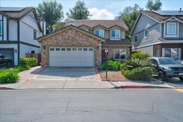 856 English Holly Lane