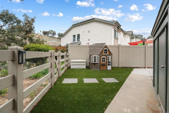 8721 Spring Canyon Dr.