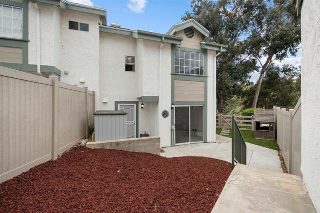 8721 Spring Canyon Dr.