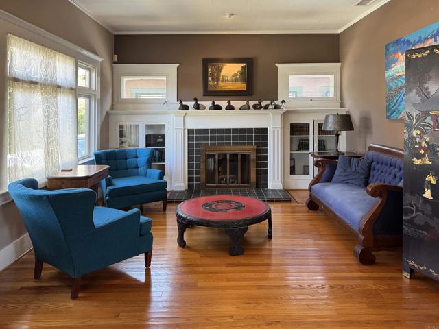 1329 Fort Stockton Drive