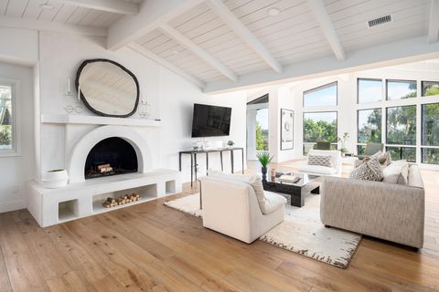 16610  Los Morros Rancho Santa Fe CA 92067