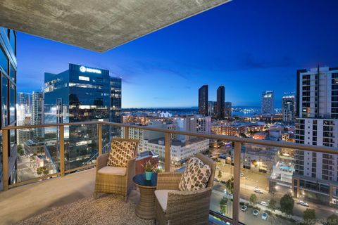 800 The Mark Ln 1808 San Diego CA 92101