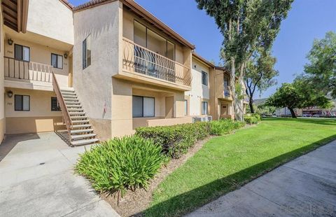 12191  Cuyamaca College Dr E 703 El Cajon CA 92019