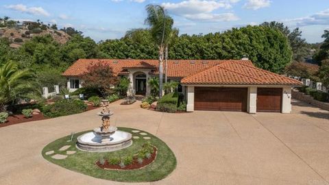 2238 Tina Street El Cajon CA 92019