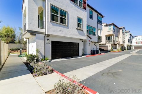 2329  Columba Glen Escondido CA 92025