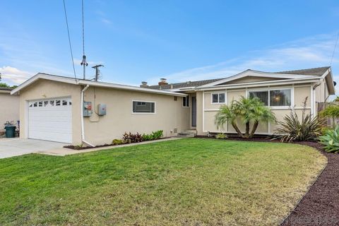 7247  Eckstrom San Diego CA 92111