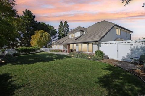 2021 Oak Glen Dr Vista CA 92081
