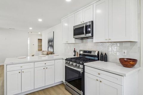 1740 Petra Drive San Diego CA 92104