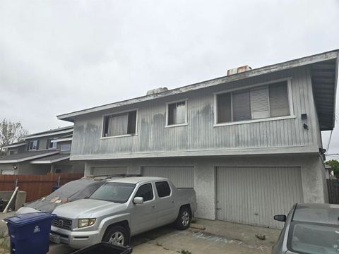 416 Church Avenue Chula Vista CA 91910