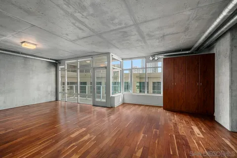 1080 Park Blvd Unit 617, San Diego, CA 92101 - #: 250017972
