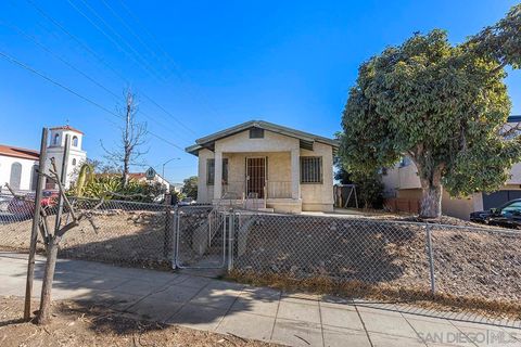 4091  48th St San Diego CA 92105