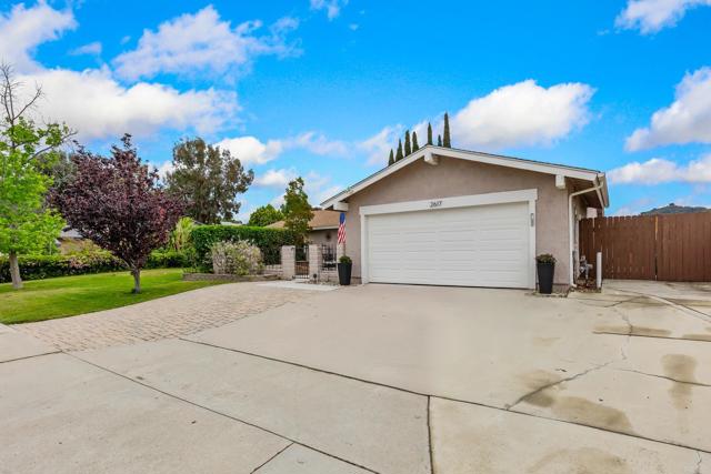 2617 Meadowlark Lane