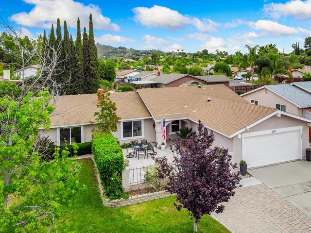 2617 Meadowlark Lane