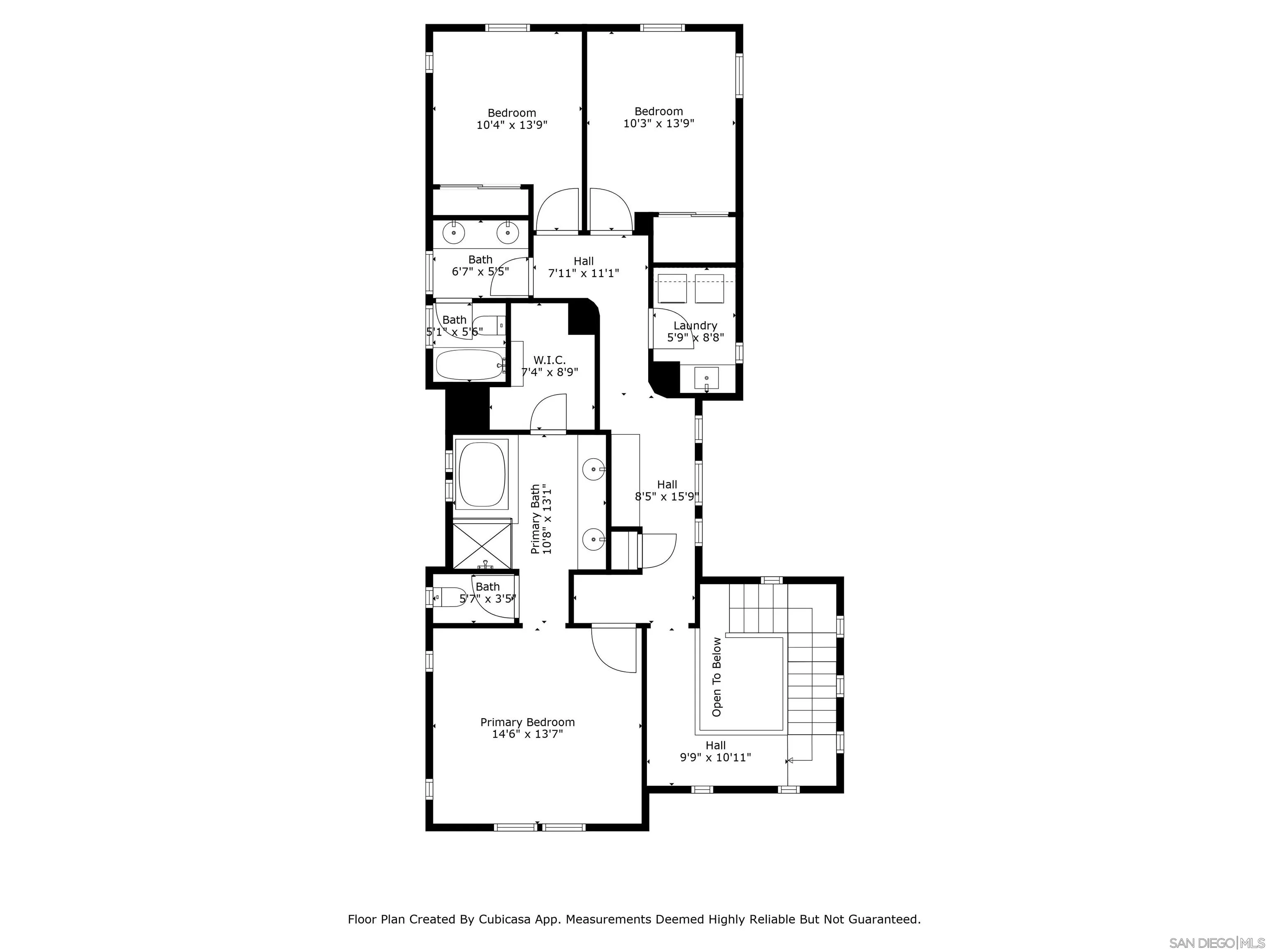 San Diego, California 92130, United States, 4 Bedrooms Bedrooms, ,3 BathroomsBathrooms,Residential,Pending,85729