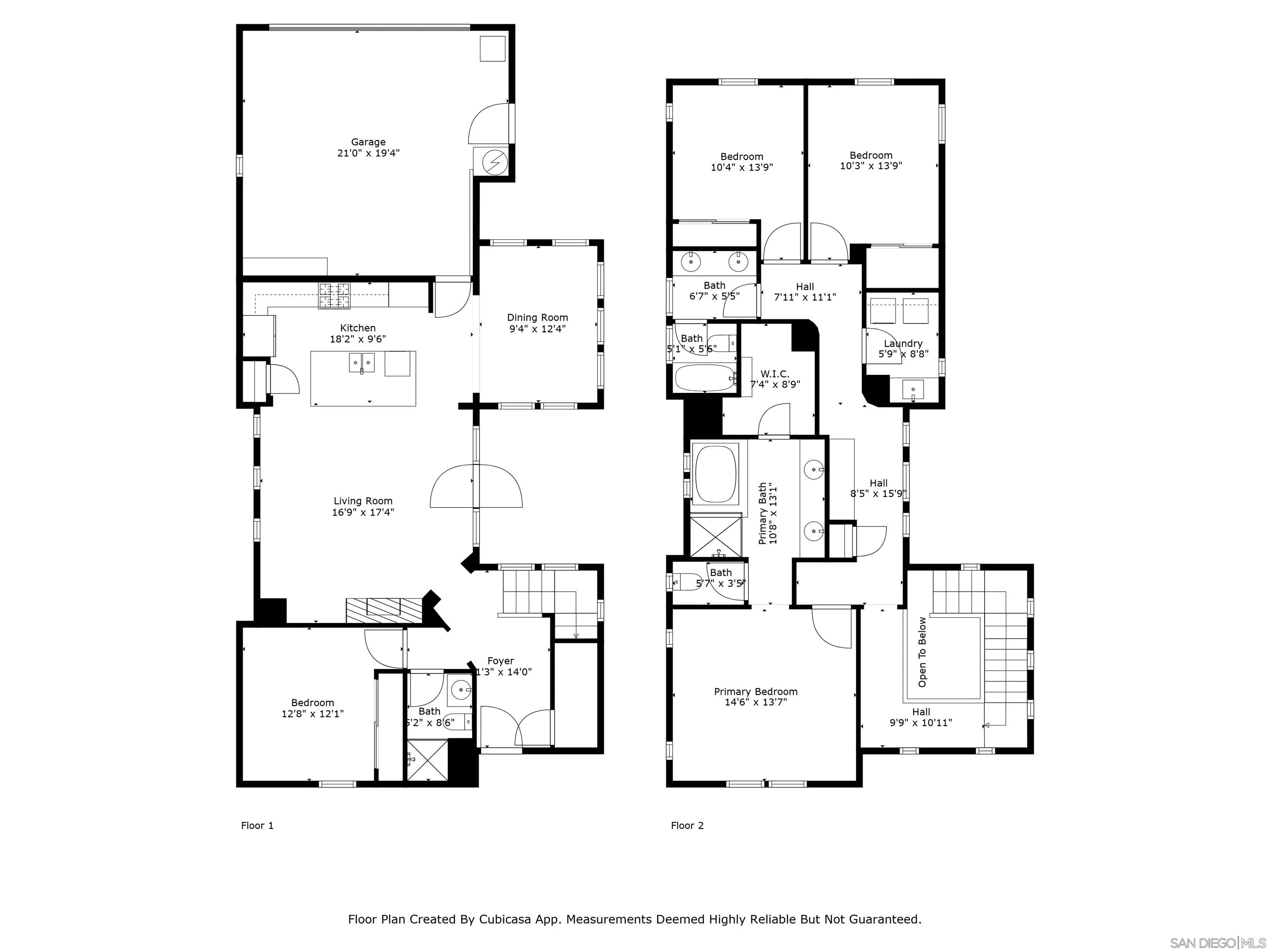 San Diego, California 92130, United States, 4 Bedrooms Bedrooms, ,3 BathroomsBathrooms,Residential,Pending,85729