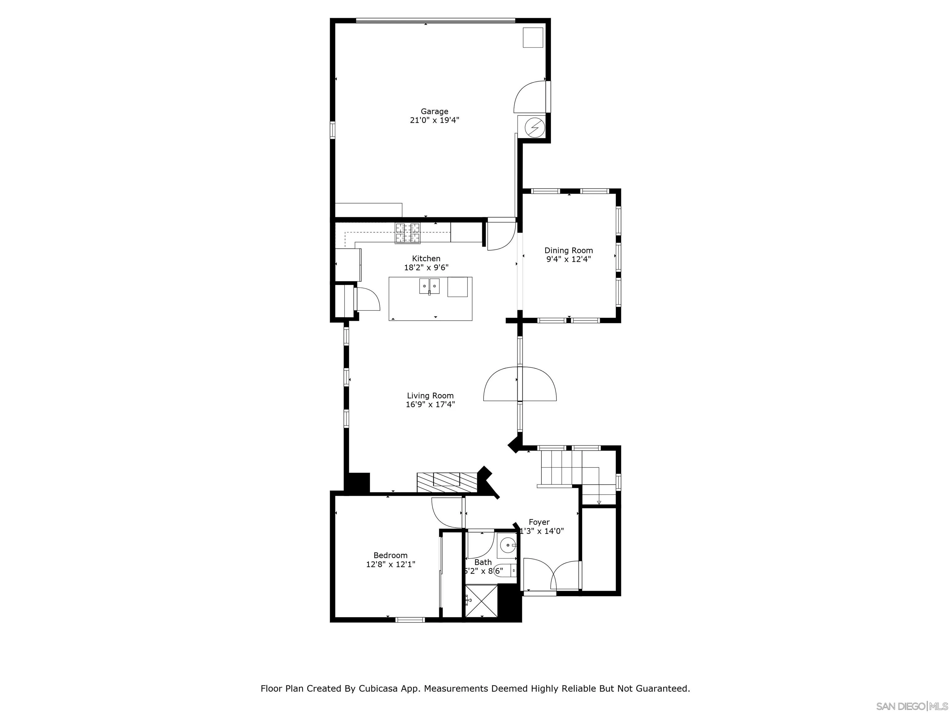 San Diego, California 92130, United States, 4 Bedrooms Bedrooms, ,3 BathroomsBathrooms,Residential,Pending,85729