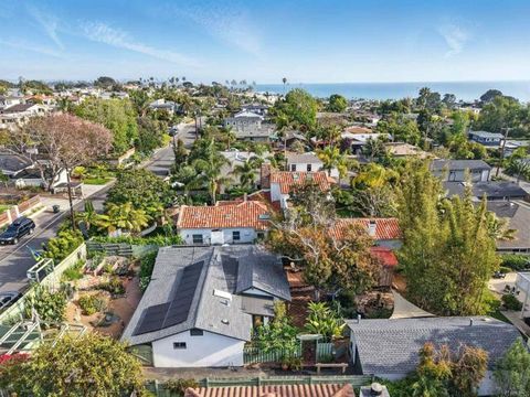 1708 Glasgow Ave Cardiff by the Sea CA 92007