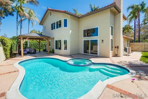 1278  Avenida Miguel Encinitas CA 92024