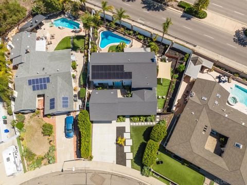 5996  BOUNTY STREET San Diego CA 92120