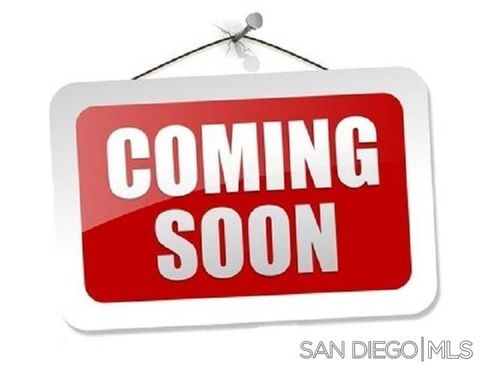 5996  BOUNTY STREET San Diego CA 92120