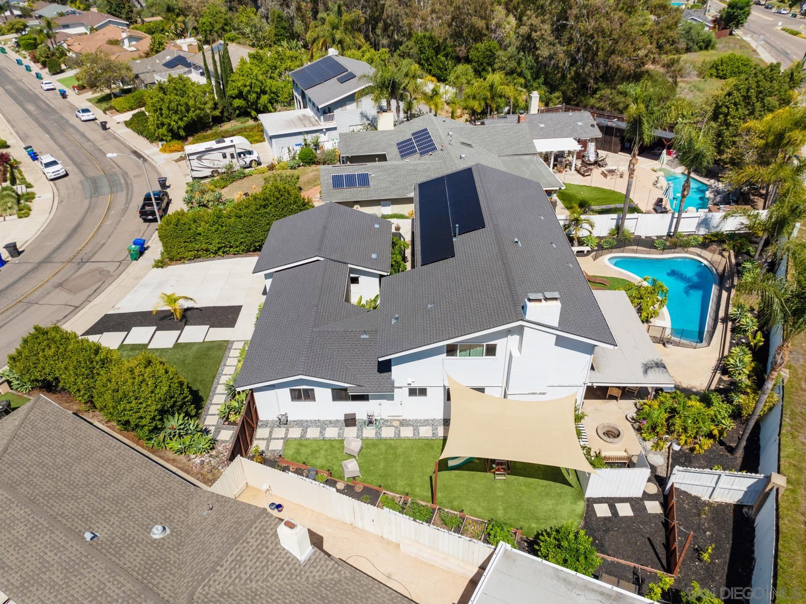 5996 BOUNTY STREET