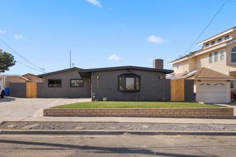4684 Cheshire Street San Diego CA 92117