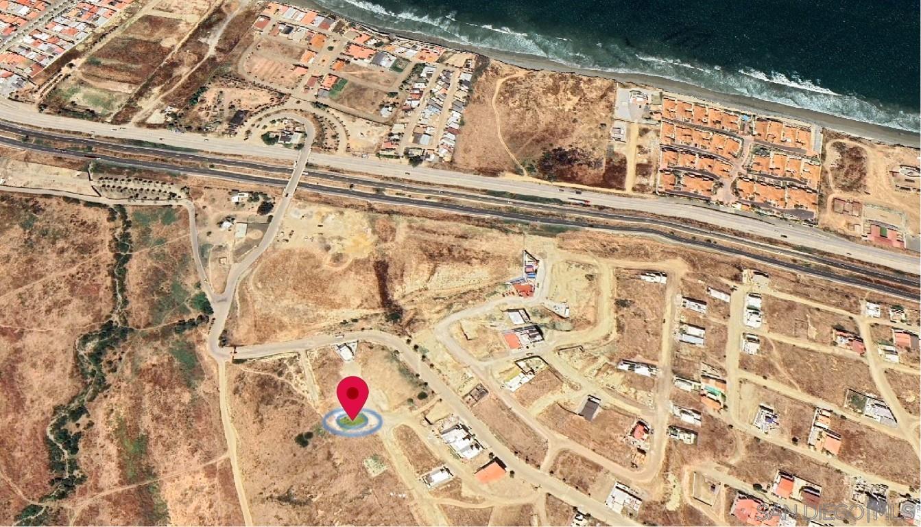 108 MAR DE PUERTO NUEVO III