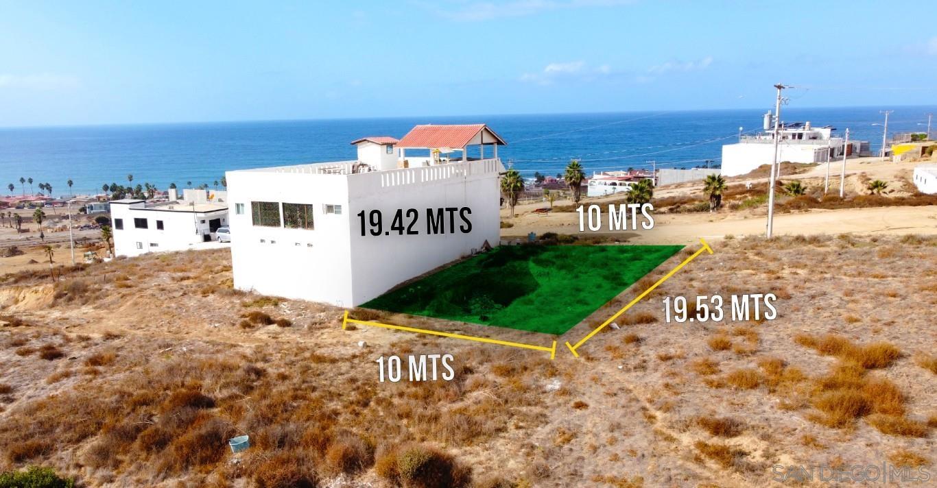 108 MAR DE PUERTO NUEVO III