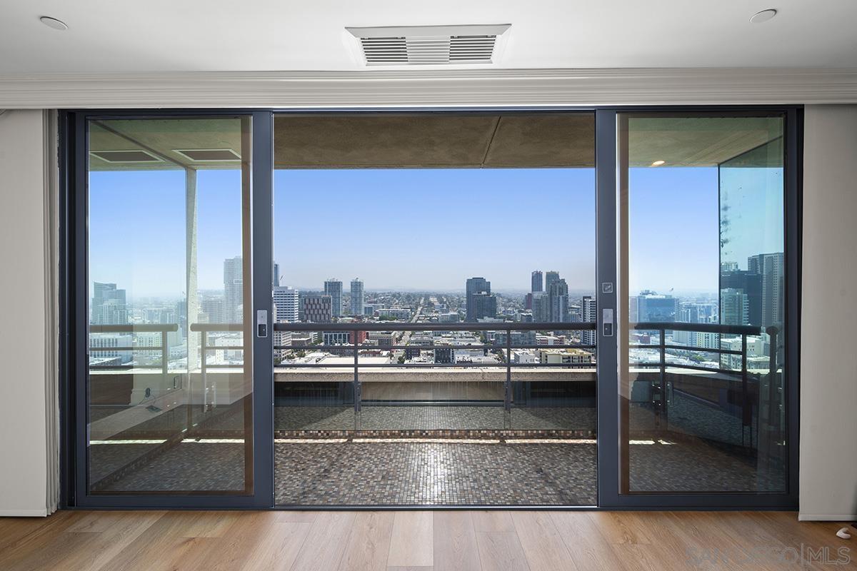 700 Front Streeet 2307
