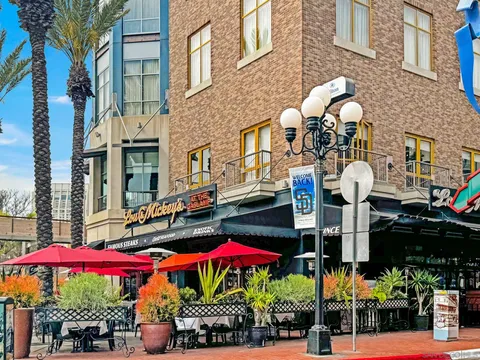 450 J St Unit 6251, San Diego, CA 92101 - #: 250022329