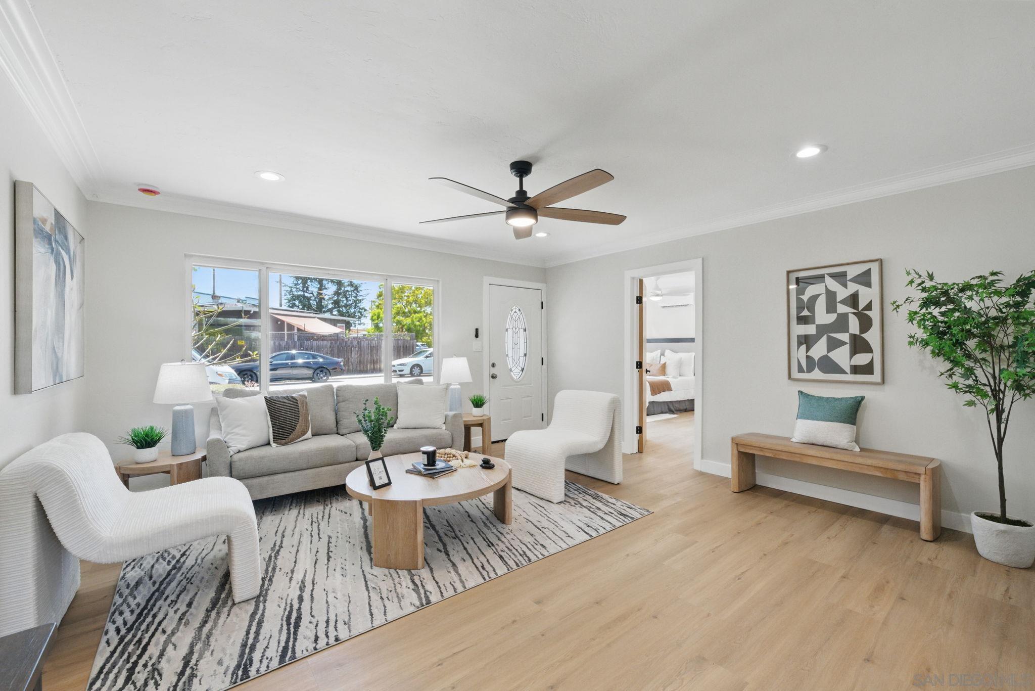 5460 Gilbert Drive