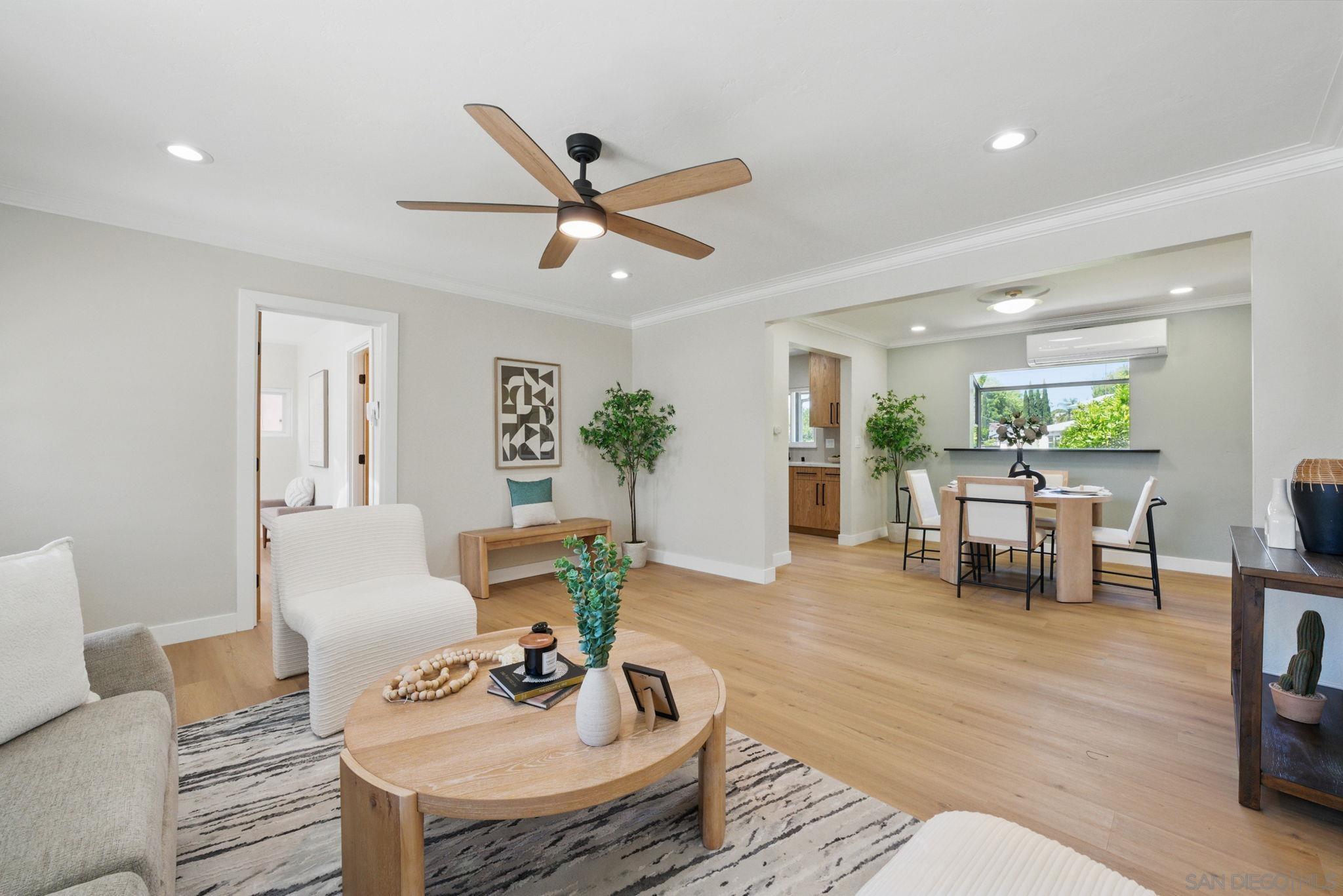 5460 Gilbert Drive