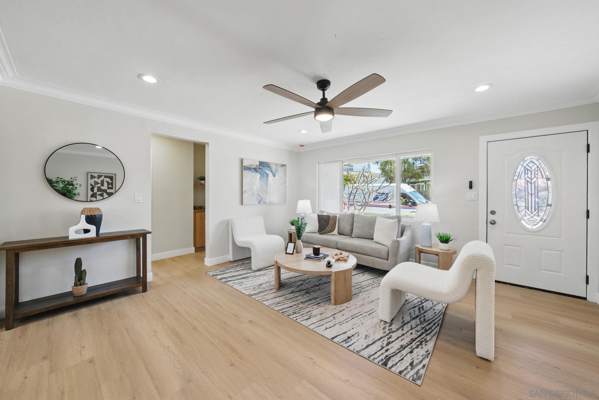 5460 Gilbert Drive