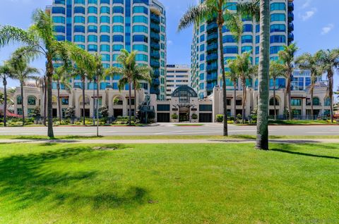 2500  6Th Ave  507 San Diego CA 92103