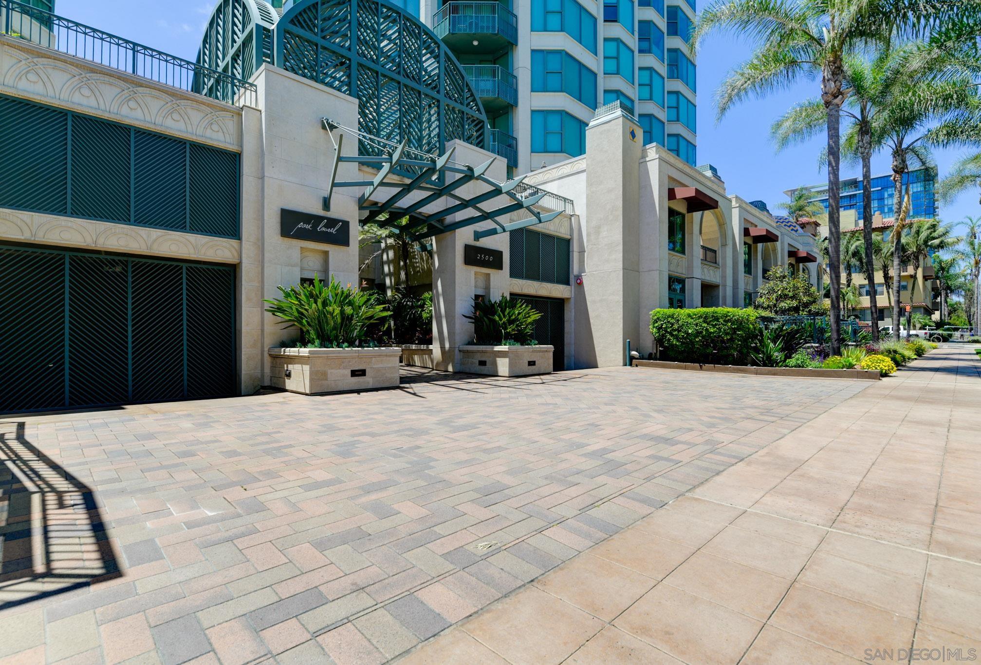 2500 6Th Ave 507
